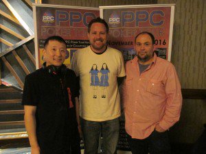 PPCPokerTour's tweet photo. Event 1: Mike Winslow, Daniel Kim and Jason Daniel Win ($4,000 PPC Aruba), Bert Weltens… https://t.co/N4QOQxmHRn https://t.co/J6IAyjPJfj