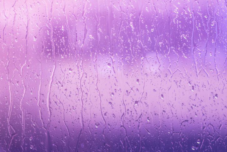 The 'real' purple rain #princerip - scoopnest.com