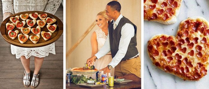 RT <a href="/Weddingmagazine/">WEDDING magazine</a>: The most delicious ways to include PIZZA in your #wedding day: ow.ly/4mYKCJ