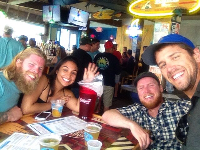 DefiGoFetch's tweet image. Nous sommes a Galveston! Woop woop!
#texas #defigofetch #kayak #aventures 
#vivre