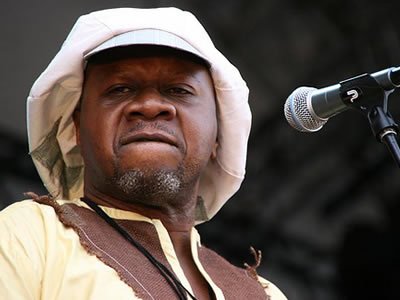 carissacupido's tweet photo. MCM goes to African icon, Papa Wemba! Thank you for the music (and everything else!) #OneToFour https://t.co/LPh40IR0sh