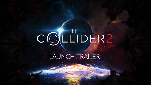 linuxgamecons's tweet photo. #TheCollider2 #released for Windows PC but also #comingto #Linux https://t.co/aLB1HfgRvd… https://t.co/yU4856PHSt https://t.co/UlGMhzinQC