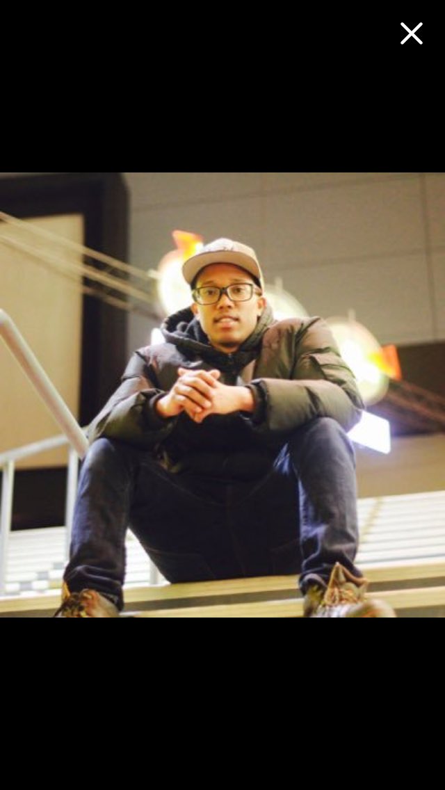 614Matchmaker's tweet image. Age is nothing but a number especially if you're Somali @isiahchillous &amp;amp; @umyazzie