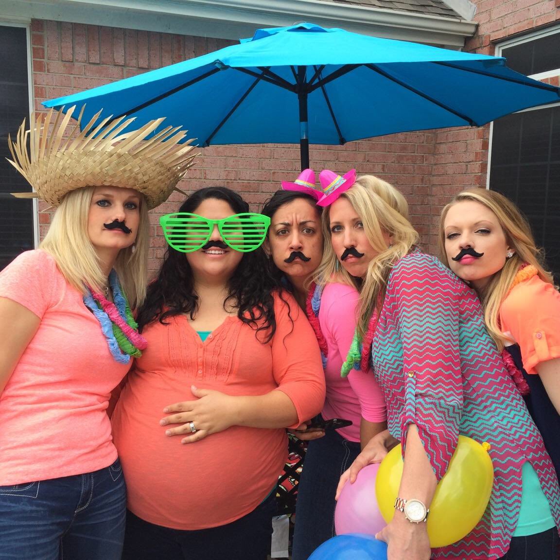 michellegaines_'s tweet photo. If you mustache, things got even more serious today. #GrammyBound #DreamTeam @TISDCPES #getSTAARready 🎤 https://t.co/qRzov42zs1