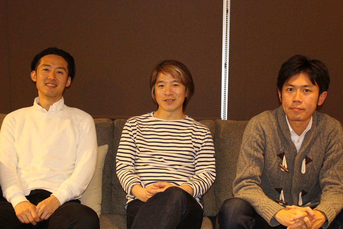 IGNITION tweet media