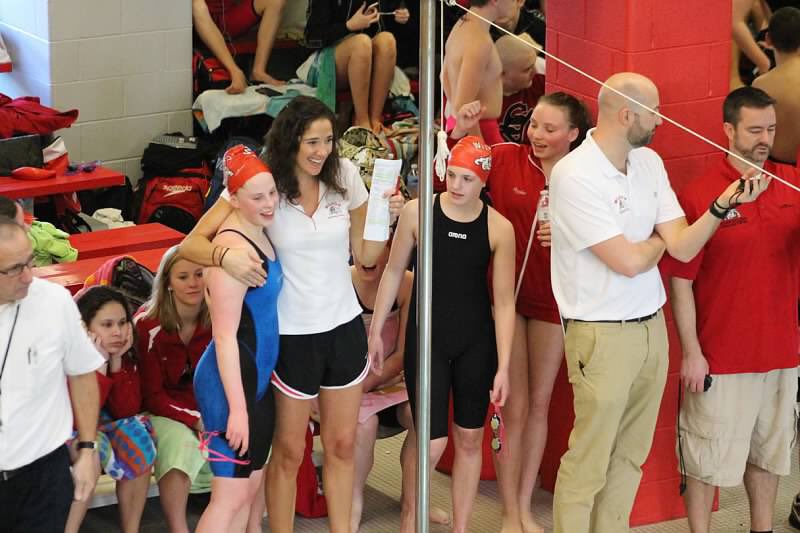 katethomas321's tweet photo. The only time I actually smiled during swim season #post500 https://t.co/7xiDvFGZg1