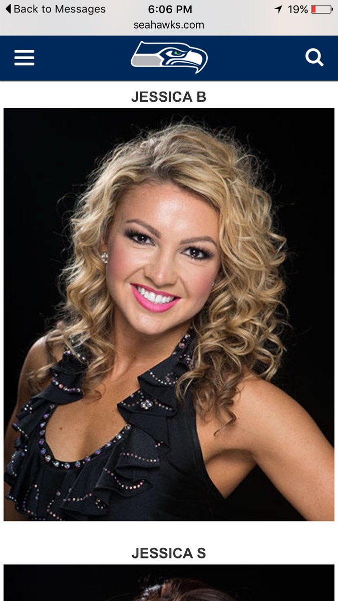 JacqueScharf's tweet photo. shout out to the talented, energetic, AUTHENTIC Jessica Scharf! #2016SeaGals @jscharf21 https://t.co/9sf9WZxCxb