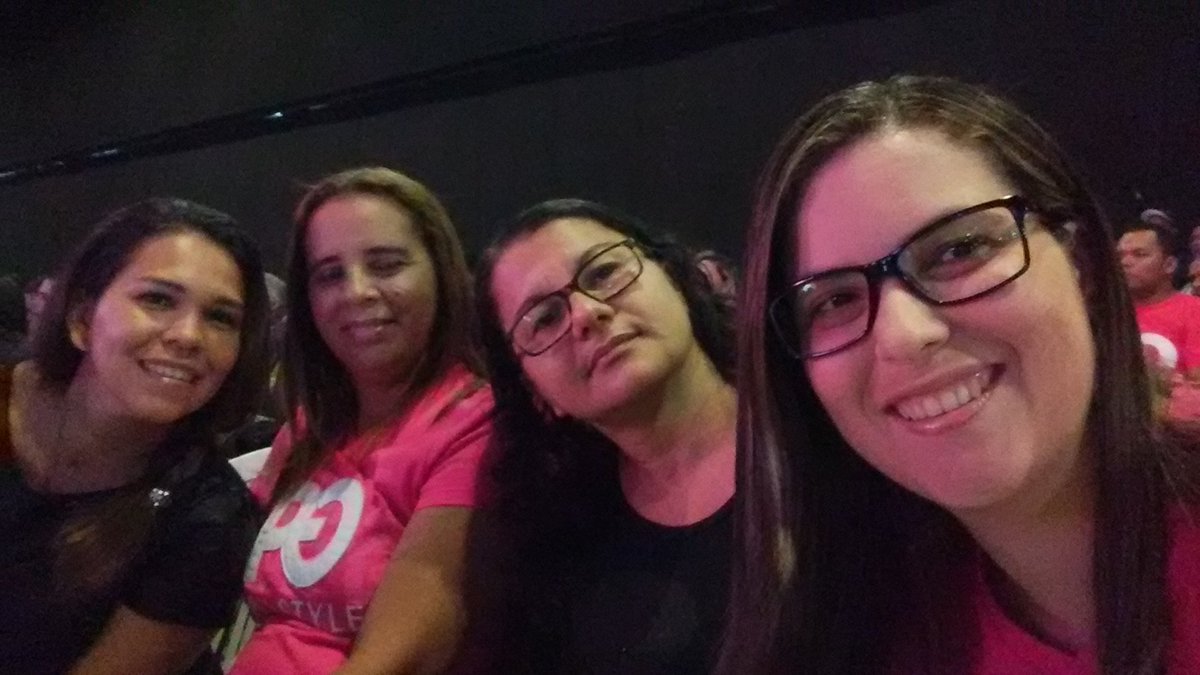 LaraQueiroz_AS's tweet photo. Jovens da IASD Maranguape I no Congresso Jovem - Ele virá! @protaciliofilho @llalencar @pastorotimar https://t.co/UkStHswY7k
