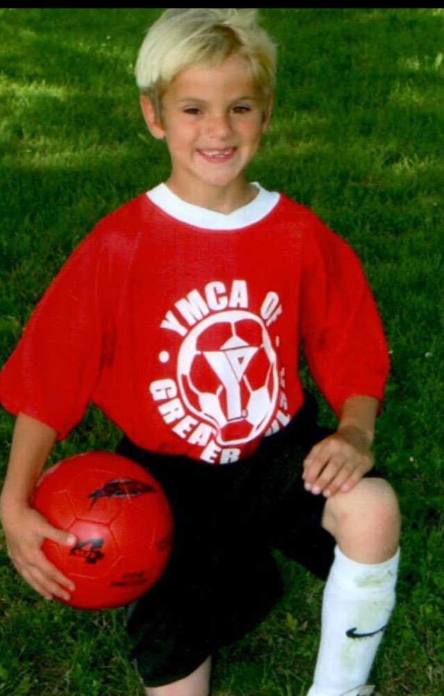 btwmens_soccer's tweet photo. Can you guess these adorable class of 2016 soccer stars??? https://t.co/HLWBO6mSTc