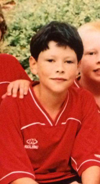 btwmens_soccer's tweet photo. Can you guess these adorable class of 2016 soccer stars??? https://t.co/HLWBO6mSTc