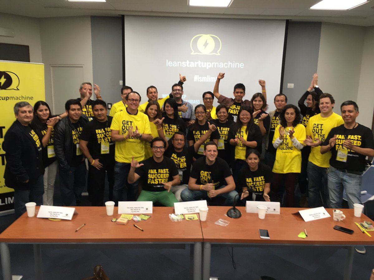 jazaldegui's tweet image. Equipazo!! #LSMLIMA @LSM_Peru @cidepucp