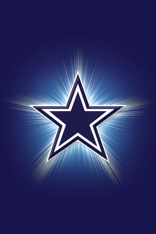 This is DALLASCOWBOYS