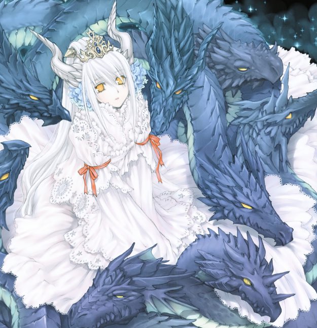 Utsukushi_Eater's tweet photo. H-hello I'm Utsukushi this daughter of Cynthia and Aria I am their symbol of peace of their kinds #DragonAlliance https://t.co/I6pRy4jtK3