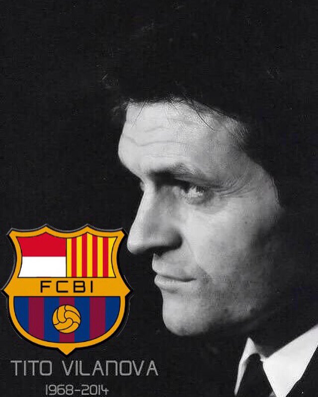 FCB INDONESIA tweet media