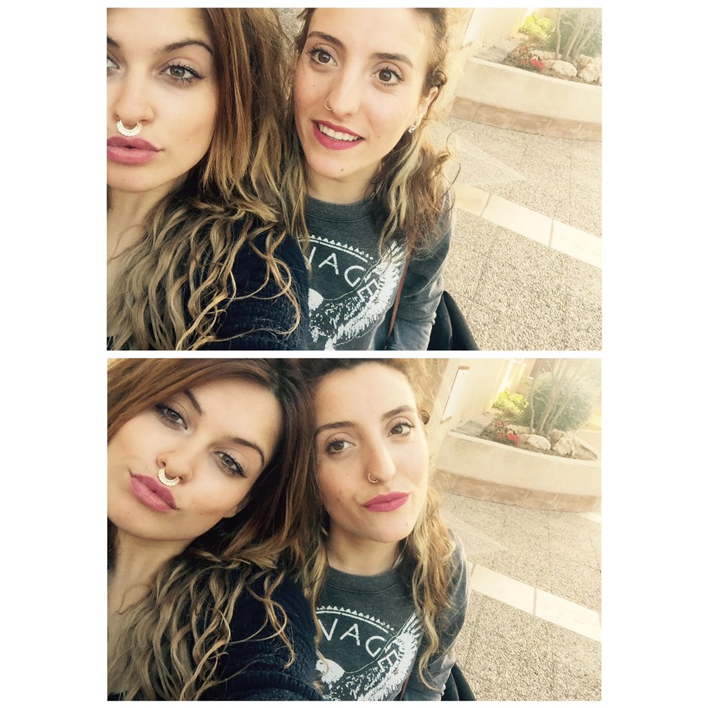 JessicaLaCala's tweet photo. Te quiero ❤️ https://t.co/WZbrToIYNE