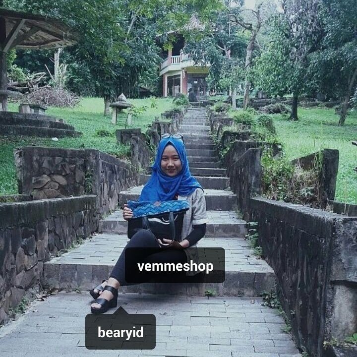 Thanks for having us 😊