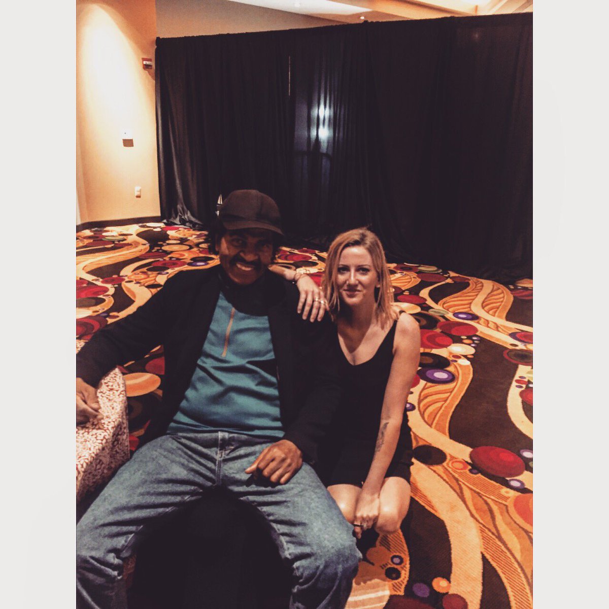 asoftplacetolay's tweet photo. Bobby Rush : raconteur, entertainer, ladies man https://t.co/Vkux7wUIyw