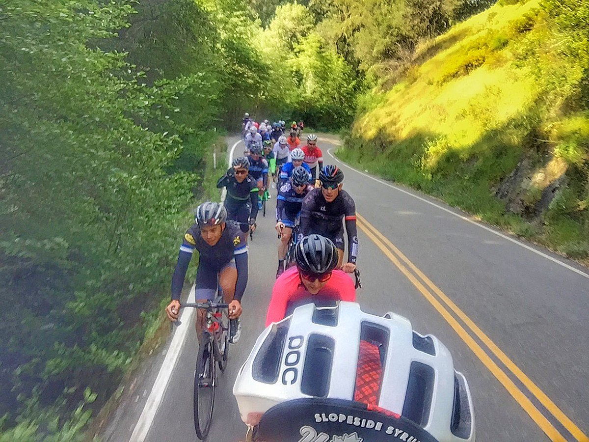 This is a fraction of a fraction of a fraction of the fun that <a href="/BottegaGF/">BottegaGF</a> hosts in conjunction with <a href="/inGambaTours/">inGamba</a>.