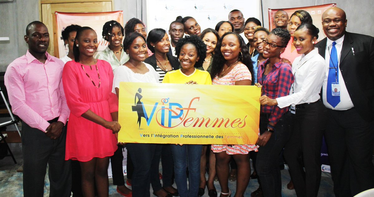 VipFemmes's tweet photo. VIPFemmes, reçoit ses nouveaux membres. #Haïti #VipfemmesHT #cridchy https://t.co/DYl3GkzW51