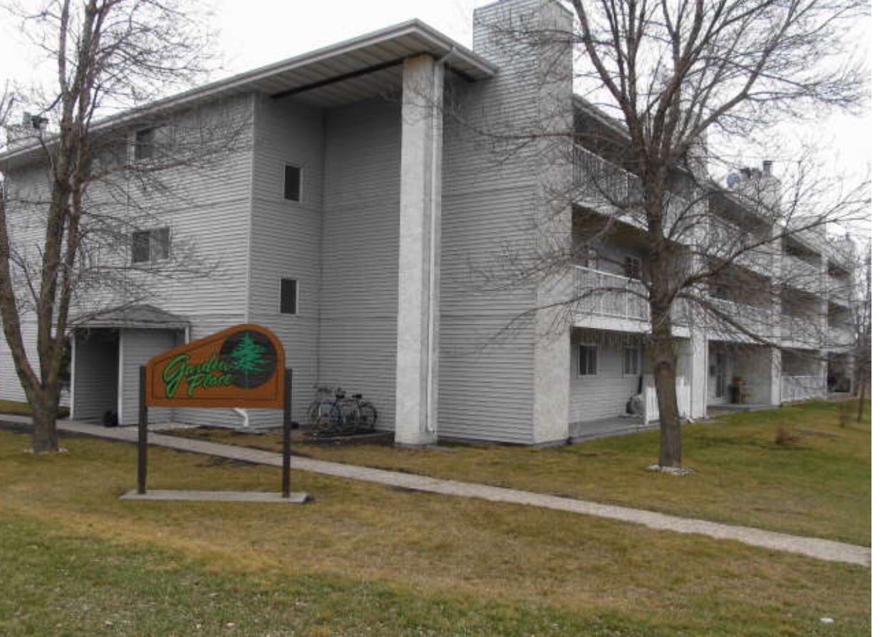 Mack Auction Co. on Twitter "Condo Auction June 18 Garden Place 102