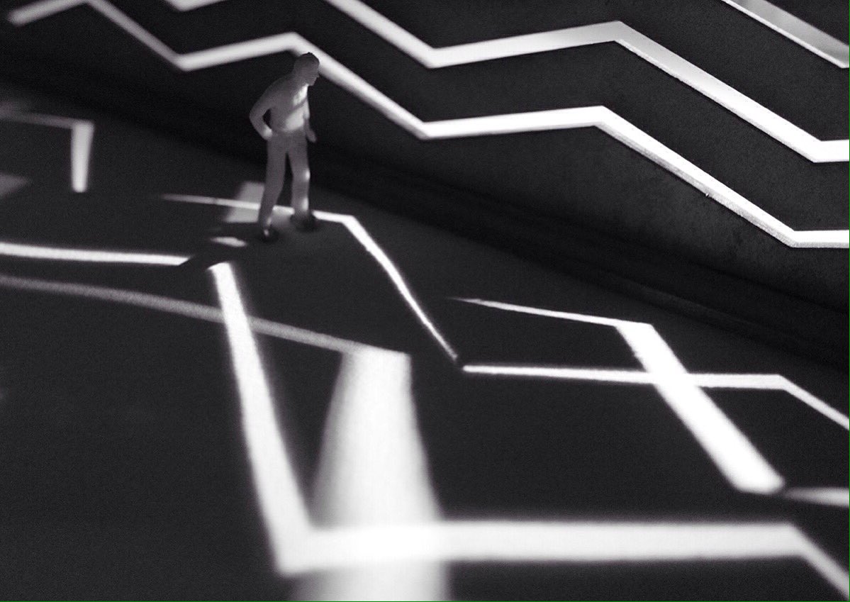 2016Index's tweet image. Virtual Cinema • Sharon Sclarr #INDEX16 #interiordesign