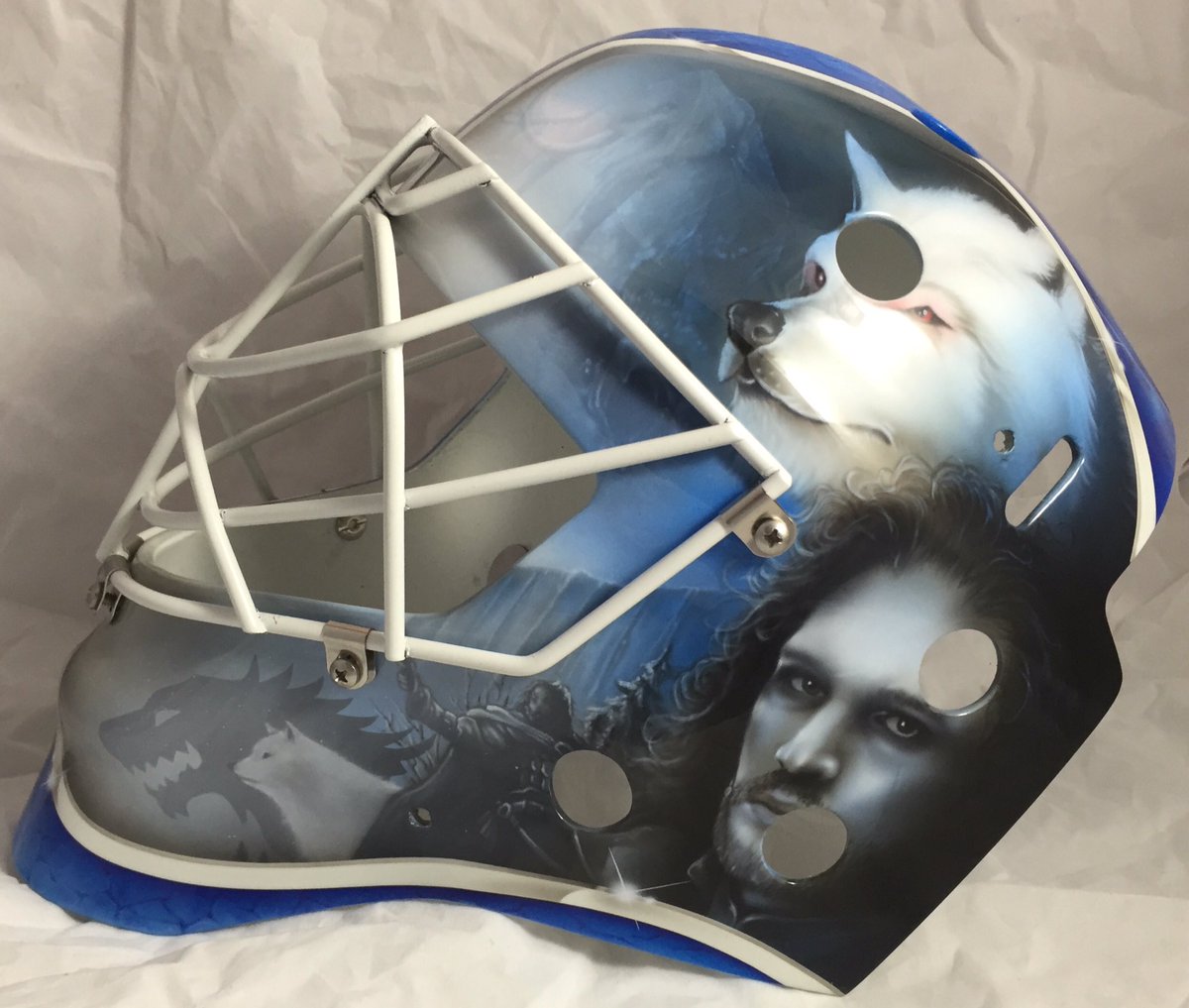 RCP Airbrushing tweet media