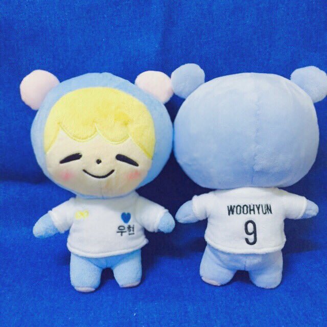 NamZ_Kae's tweet photo. 💙🐻[TH] ตุ๊กตาหมี BabyNamu และสติกเกอร์ w/ @babynamubear🍃
🔹Doll❌6 พ.ค.
🔸Sticker❌15 พ.ค.
➡️https://t.co/7Ji241yMiC https://t.co/fwqAiLeGkv