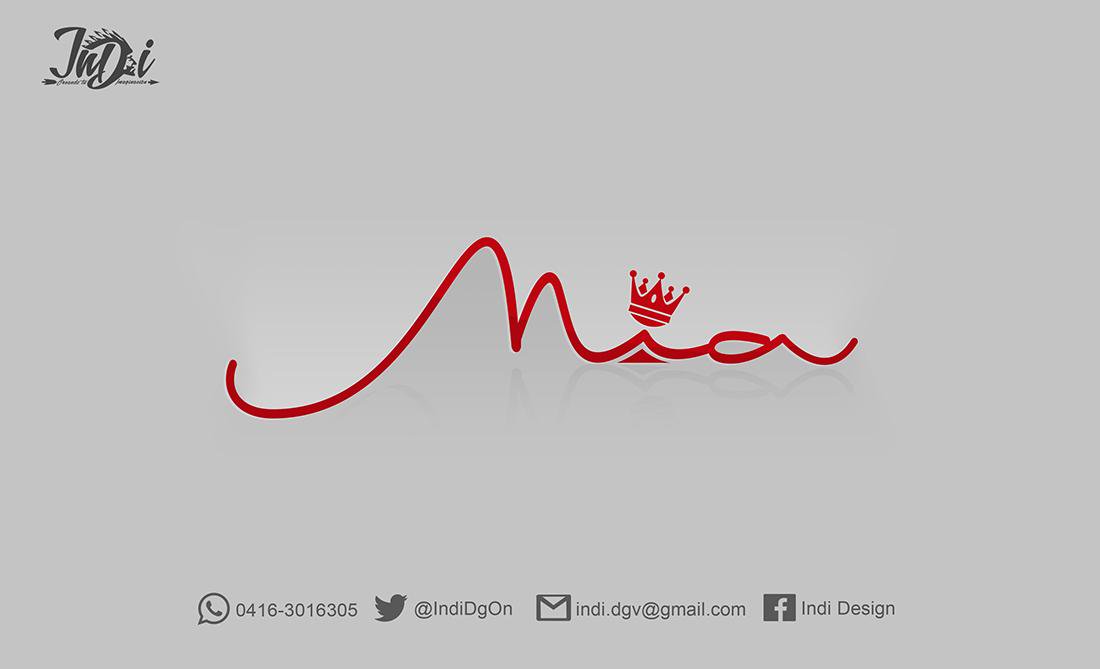 IndiDgOn's tweet photo. #IndiDg #Diseño #Vector #Mia para el pana @cseijask  su pequeña hija.
Indi / Creando tu Imaginación... https://t.co/bzqhiDxSMq