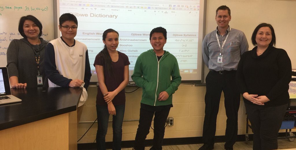 TBCDSB_EQ's tweet image. @ChromeDevTools Can you help us add our Ojibwe ᐊᓂᔑᓋᐯᒧᐎᓐ Keyboard to #GoogleInputTools! sites.google.com/a/tbcschools.c…