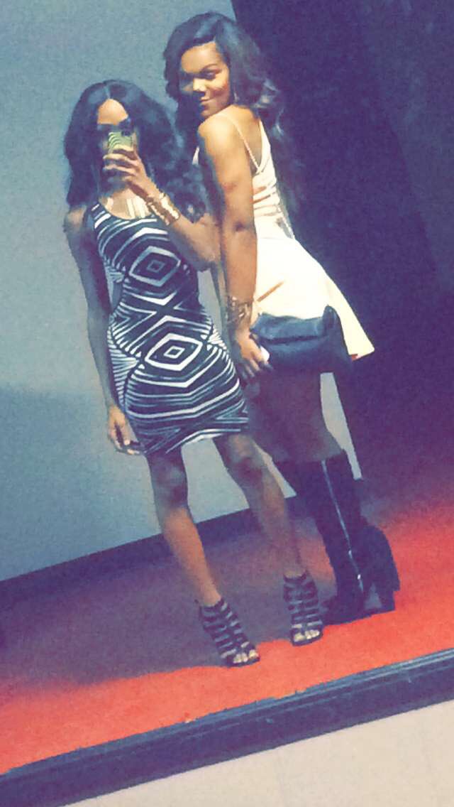 idee_fixe_'s tweet photo. #Sistas 💜💜💜 #blacktransmagic https://t.co/KT7gCK8dde
