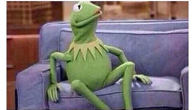 When your jungler comes up for a gank and thinks they can treat themselves to your farm