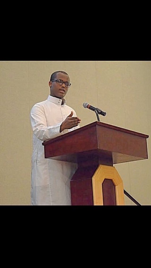 614Matchmaker's tweet image. Mashallah @Mohamed_chowder  &amp;amp; the beautiful @Makai_honney ❤️ I really see this one going far!