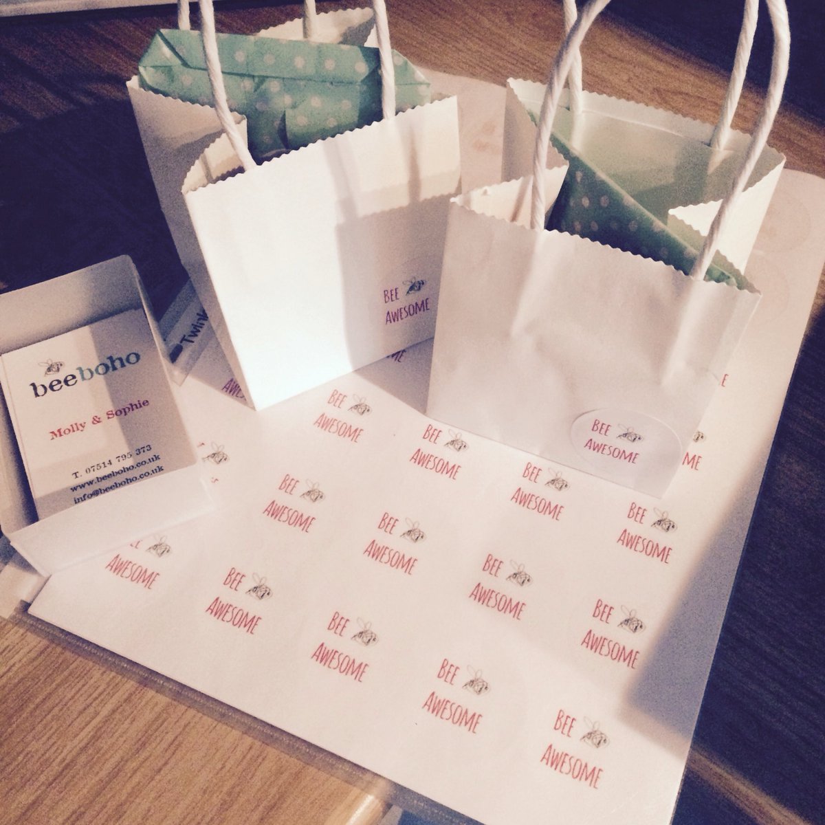 bee_boho's tweet photo. Just getting this weekends orders ready#happyshoppers#beeboho#beehappy https://t.co/xf5sP0mqB1