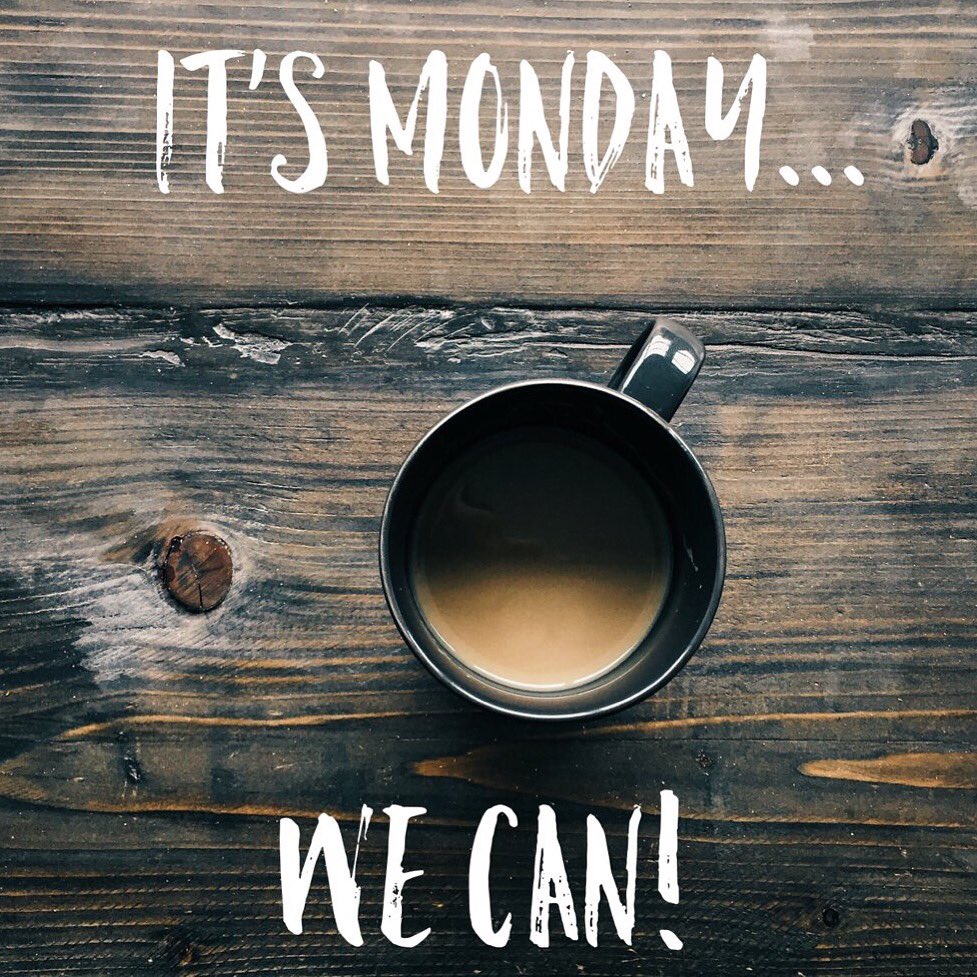 _TheVenusCode_'s tweet photo. Happy Monday, positive vibes only! #goodmorning #motivation #workmode #venuscode https://t.co/9wE6njYcGf