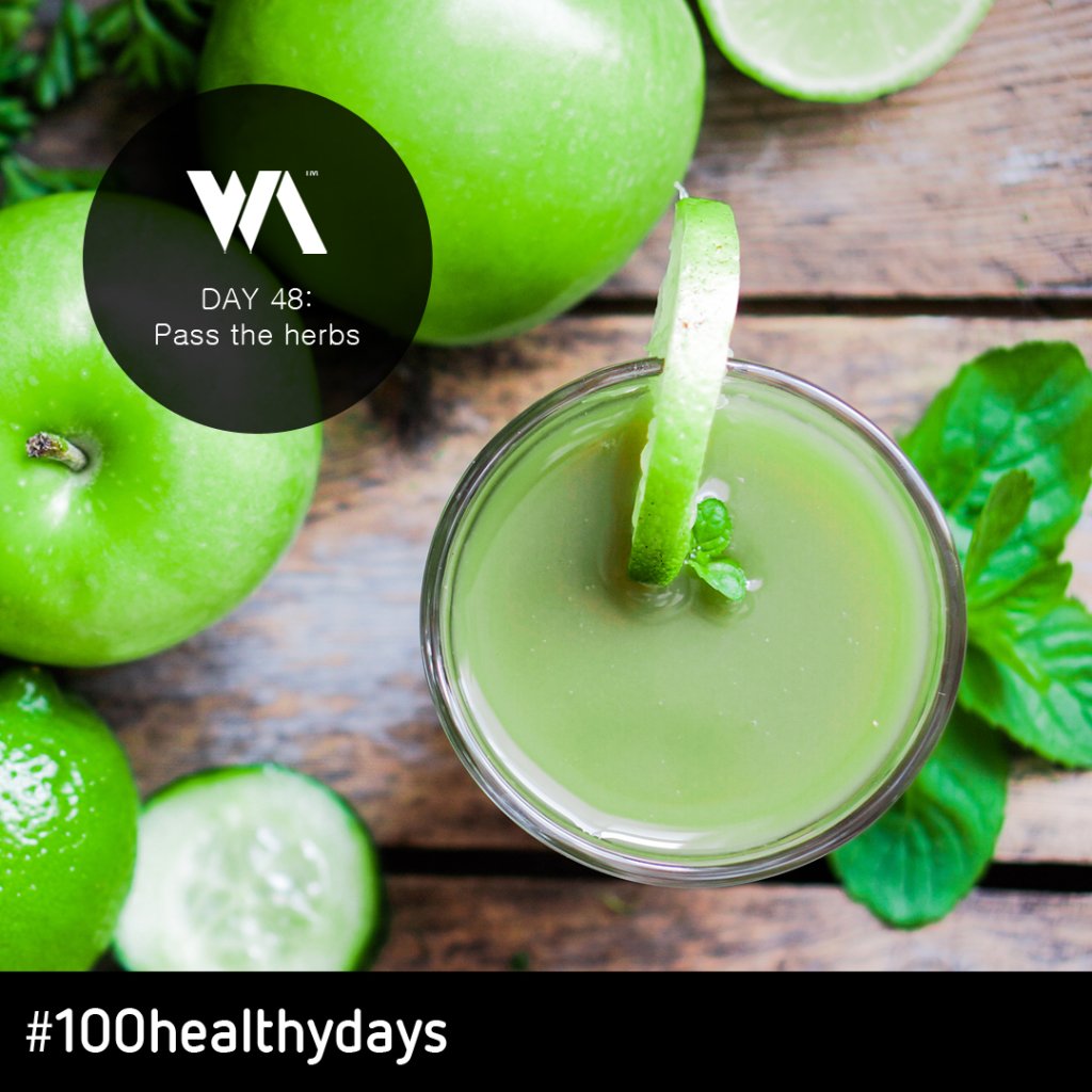 Nature's Nutrition tweet media