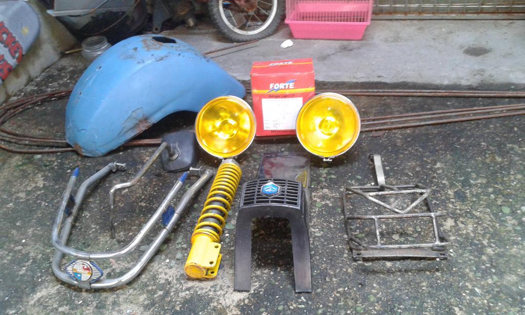 Circles Scoots tweet media