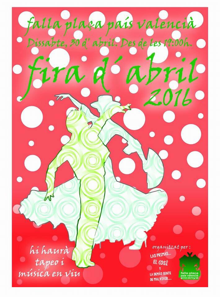 Tornen les festes al casal! No teu pots pedre! 💃🏽