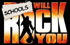 BGPerfArtsCo's tweet photo. Tickets for #WeWillRockYou (July 13th - 14th) are now on sale! https://t.co/VTqHTU02mx https://t.co/MM8Fb7HfEI