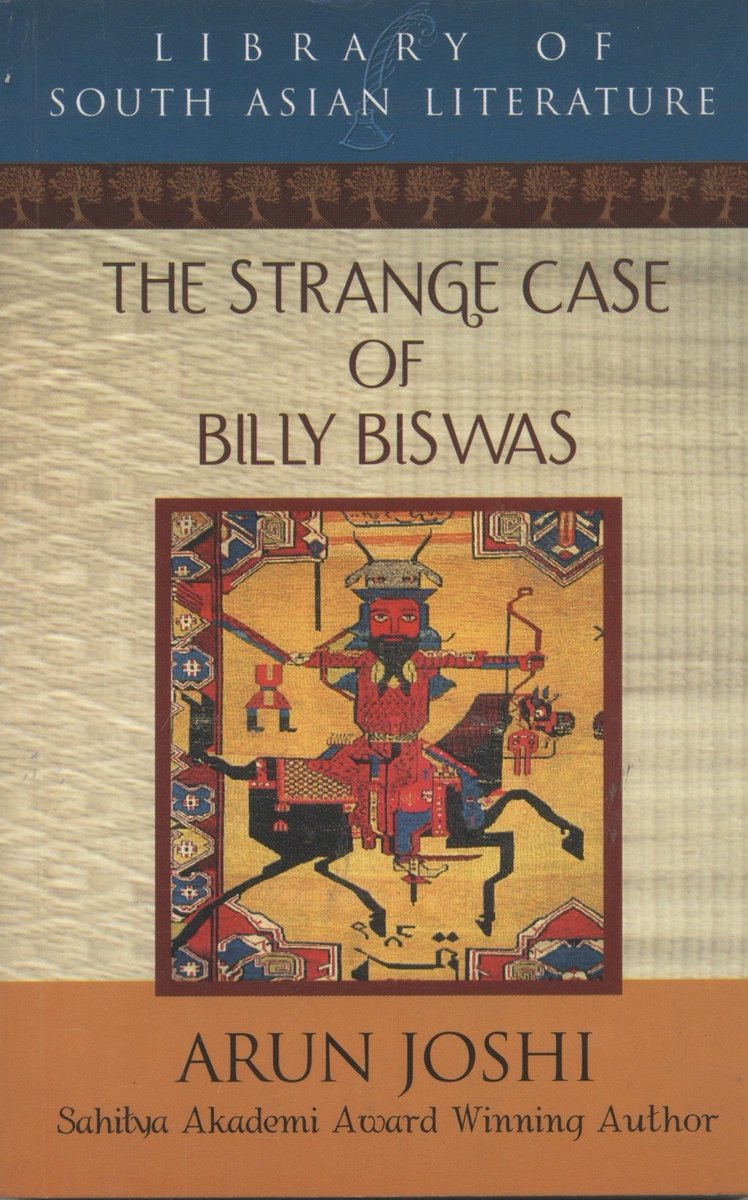 creanara's tweet photo. Why I Like 'The Strange Case of Billy Biswas'–Esther David
by-Sidharth
#creanara #expression
https://t.co/GrKFg8LqHM https://t.co/81CawZxHkx