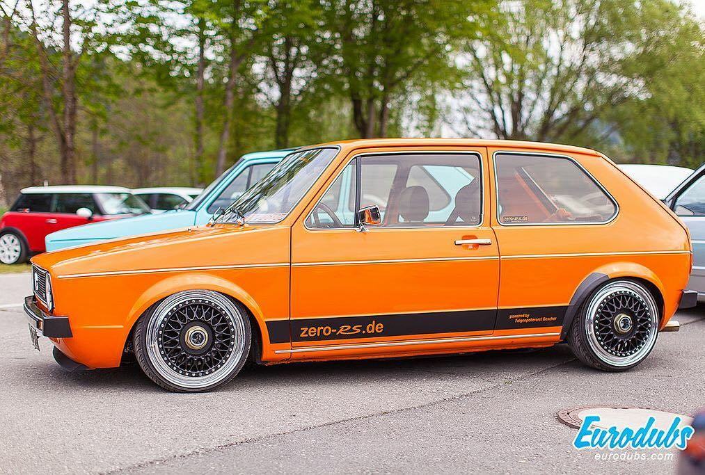 VeeDubMk1_'s tweet photo. Zero RS #mk1 #golfmk1 #mk1golf #vwgolf #vw #volkswagen #faakersee #worthersee #worthersee2016 #bbs #bbsrs #zerolip … https://t.co/2yHU5h47h8