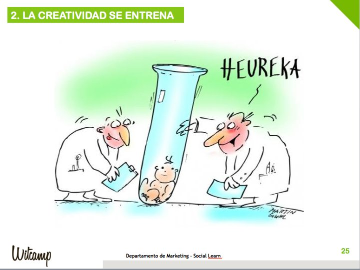 tirsomaldonado's tweet photo. Implanta #speedthinking para mejorar la creatividad #tendencias2016 https://t.co/R1dV8EGGAE https://t.co/VI4pR9ygph