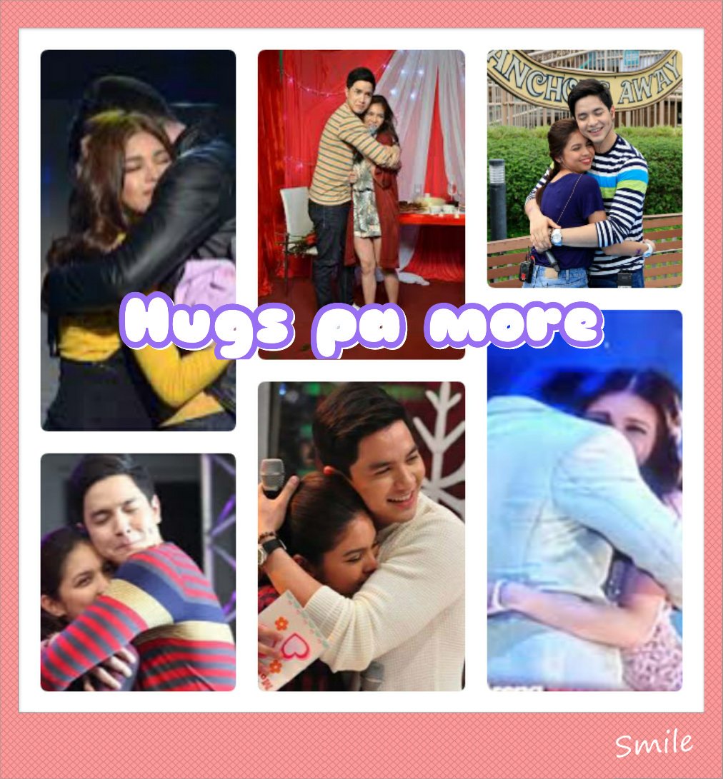 edz16thesza's tweet photo. Okie guys a doze of kilig 4 ds pics.
Let's all do the kembotdotdot steps
To MILLIONS
#ALDUBActOfLove 
@redchalkdust https://t.co/95UMoVOEvQ