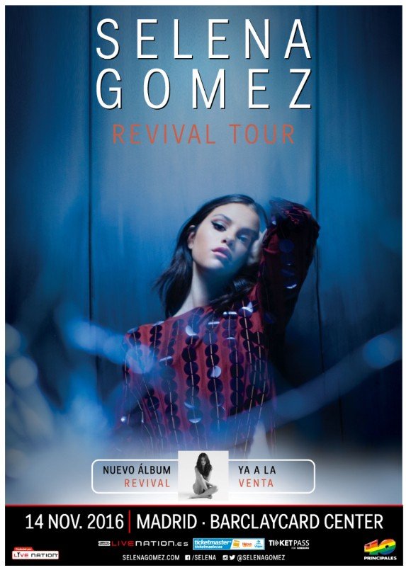 Selena Gómez y su album de debut - Página 2 Cg35kNKWwAQCizB