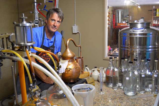 A variety of new drinks on the cards for @RottcherWineries