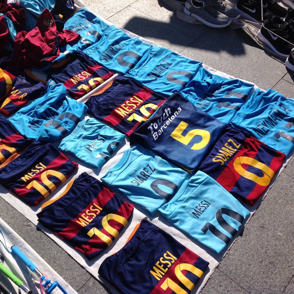 TouchBarcelona's tweet photo. 5 days left!
Faltan 5 días!
#touchbcn #touchbarcelona #trb #torneoInternacionalTrb https://t.co/75ZMta1LhO