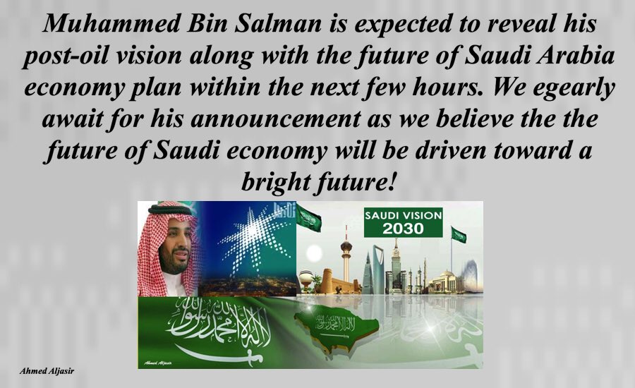 AAJ_717's tweet photo. @TheEconomist
@WSJbusiness
@SaudiVision2030
@business
@AlArabiya_Eng
@Arab_News https://t.co/pNyCV2rV2R