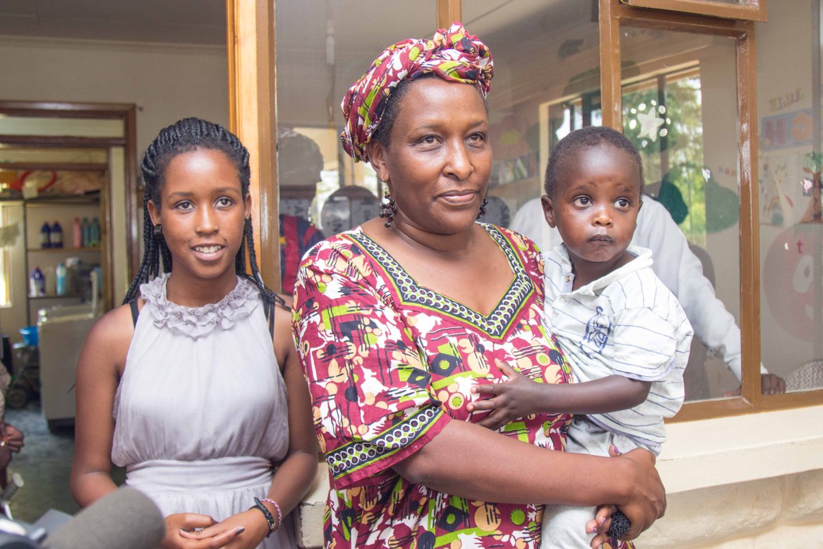 SomaInitiative's tweet image. Thank you Open Arms Internatioal Children's Home! Keep up the good work. God bless #Solgeneration