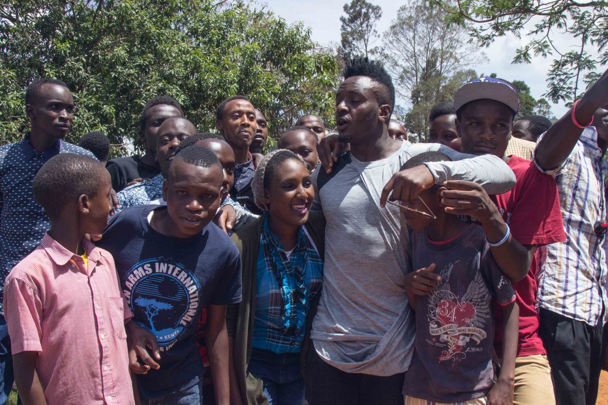 SomaInitiative's tweet image. Thank you Open Arms Internatioal Children's Home! Keep up the good work. God bless #Solgeneration