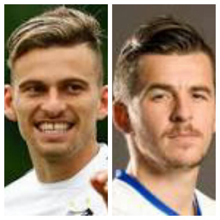 GilsonBarreto7's tweet image. Qual a diferença entre @lucaslima é  @Joeybarton666 ?