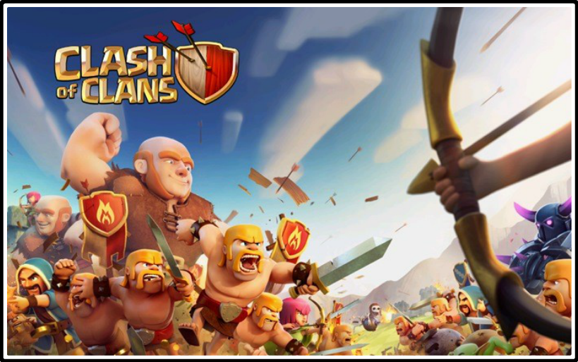 clash of clans hack tool no survey clash of clans hack tool no survey